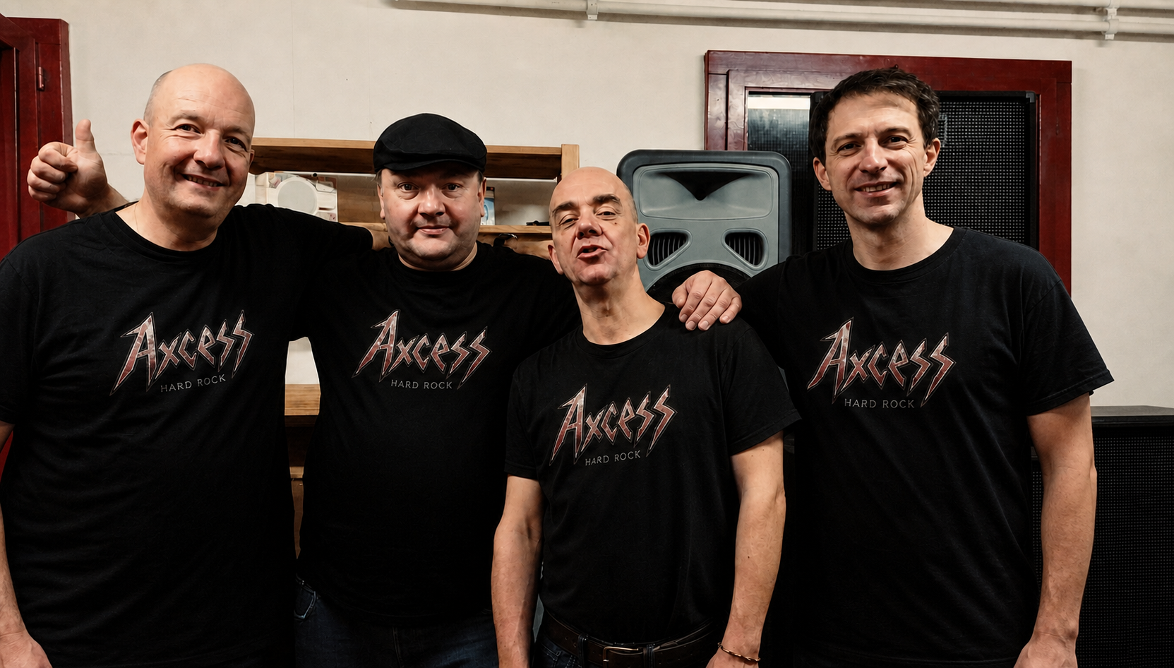 Band Picture