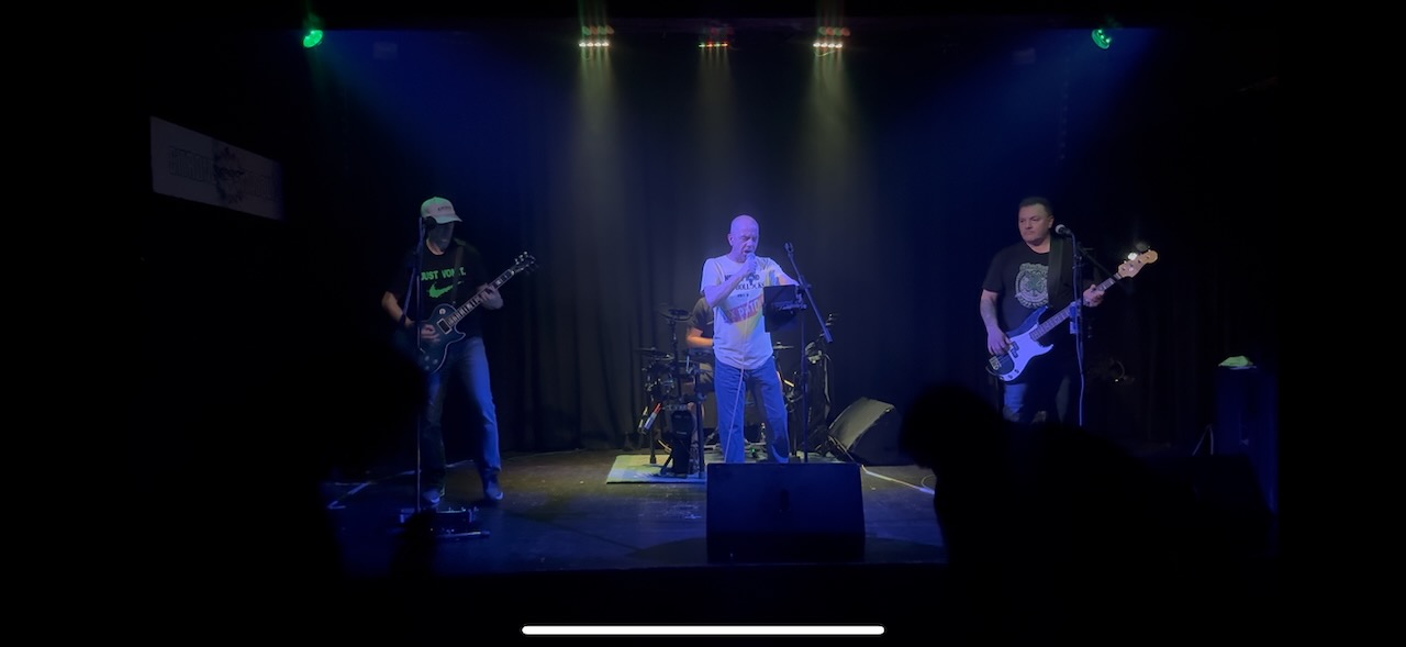 Band Picture